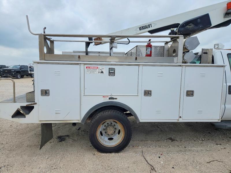 Aukcja sprzedaży 2015 Ford F450, vin: 1FDUF4GY2FED21175, numer aukcji: 61615046