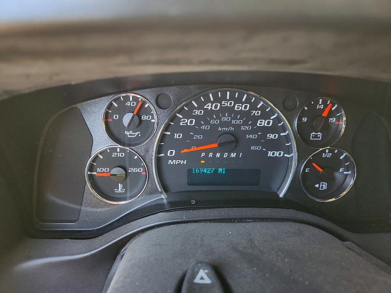 2017 Gmc Savana მანქანა იყიდება აუქციონზე, vin: 1GTW7AFF5H1904519, აუქციონის ნომერი: 55682266