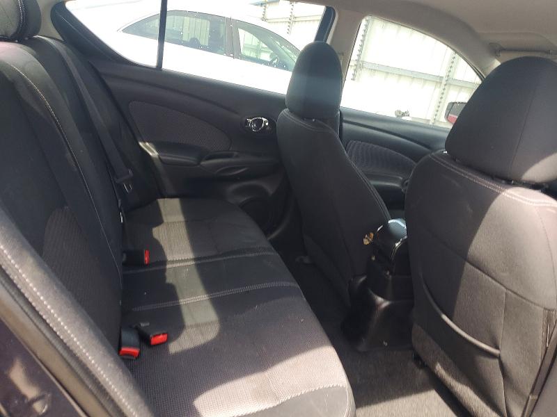 Продажа на аукционе авто 2015 Nissan Versa, vin: 3N1CN7AP9FL836925, номер лота: 56467876