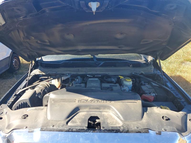 2020 Ram 3500 მანქანა იყიდება აუქციონზე, vin: 3C63RRKL8LG293636, აუქციონის ნომერი: 54983636