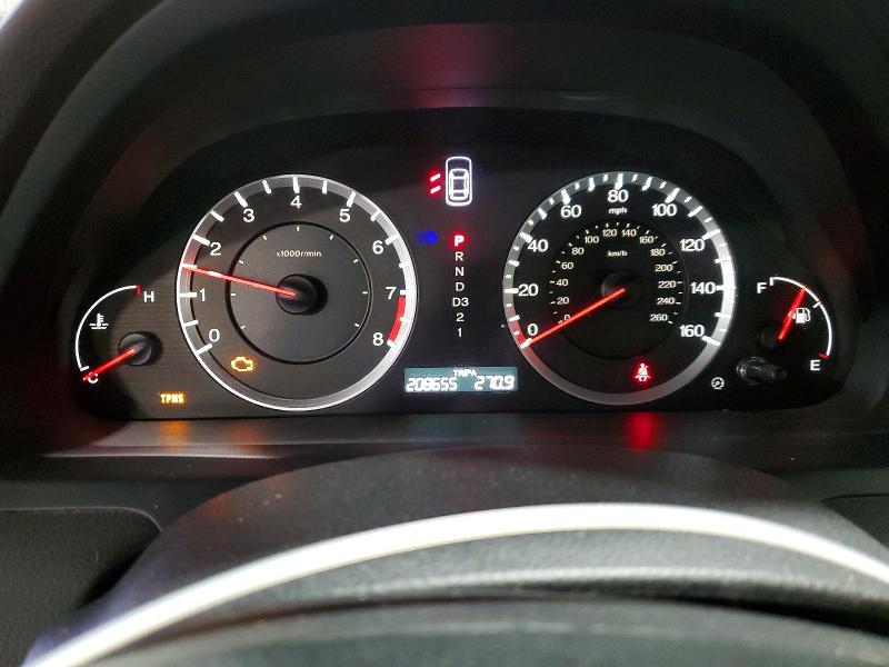 Продажа на аукционе авто 2008 Honda Accord, vin: 1HGCP26718A000377, номер лота: 58065526