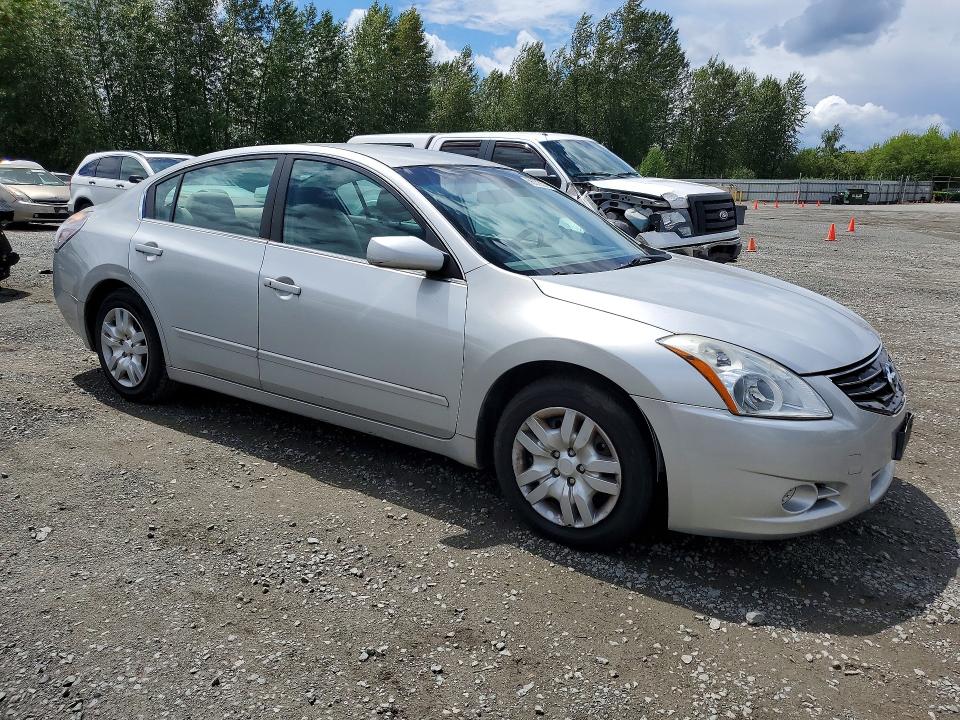 Aukcja sprzedaży 2010 Nissan Altima, vin: 1N4AL2AP8AN534408, numer aukcji: 55573576