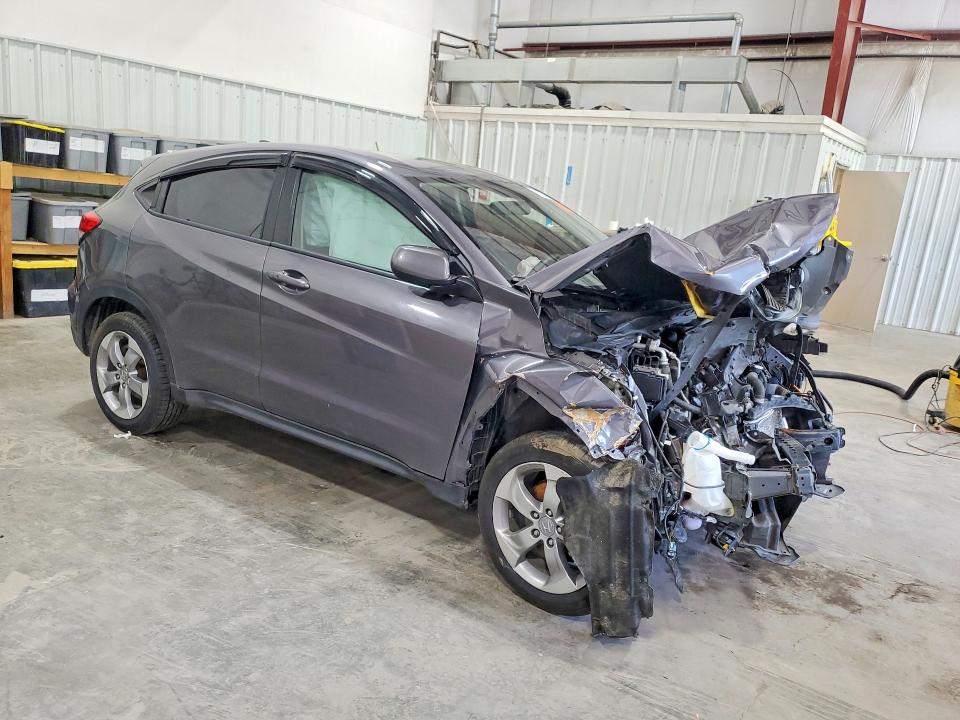 Aukcja sprzedaży 2019 Honda Hr-v, vin: 3CZRU6H33KG730720, numer aukcji: 57728696