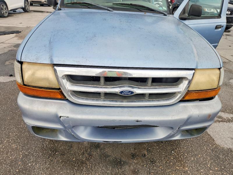 Aukcja sprzedaży 1998 Ford Ranger, vin: 1FTYR10CXWUB28305, numer aukcji: 57297866