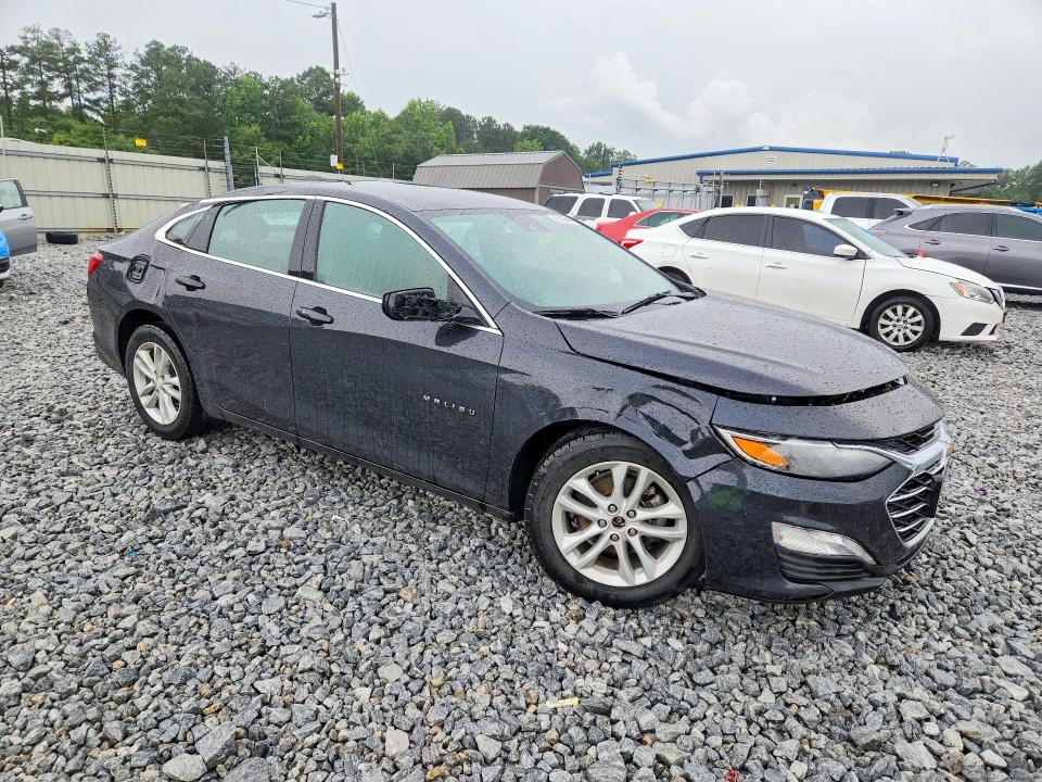 2023 Chevrolet Malibu მანქანა იყიდება აუქციონზე, vin: 1G1ZD5STXPF185822, აუქციონის ნომერი: 56155416