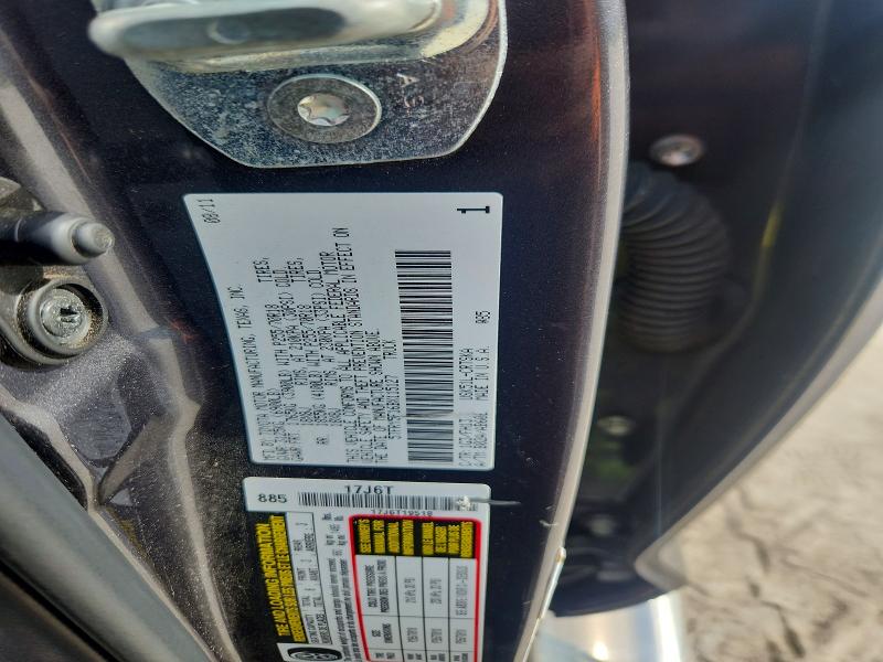56096496 :رقم المزاد ، 5TFRY5F16BX115127 vin ، 2011 Toyota Tundra مزاد بيع