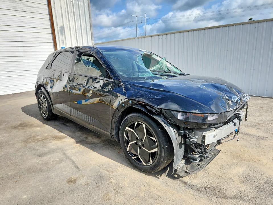 Aukcja sprzedaży 2023 Hyundai Ioniq 5, vin: KM8KNDAF5PU230877, numer aukcji: 58974246
