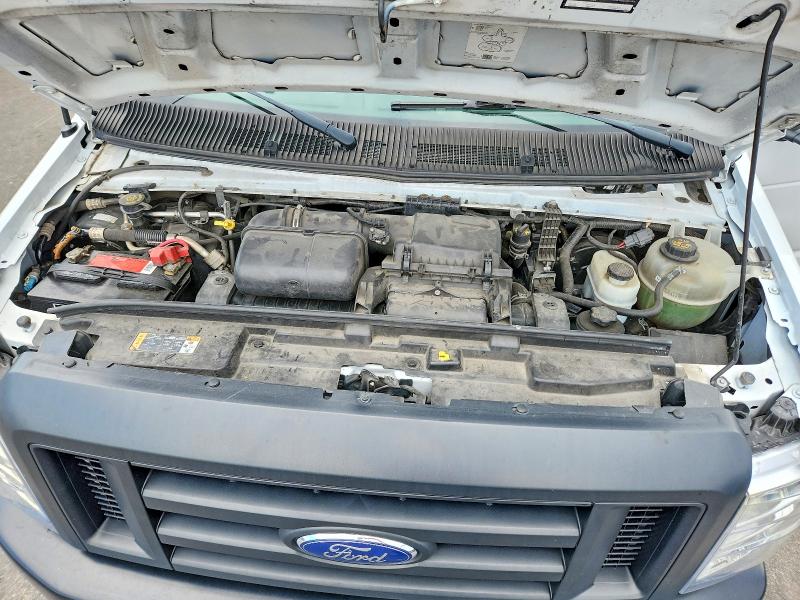 2023 Ford E350 მანქანა იყიდება აუქციონზე, vin: 1FDWE3FK9PDD08479, აუქციონის ნომერი: 55573066