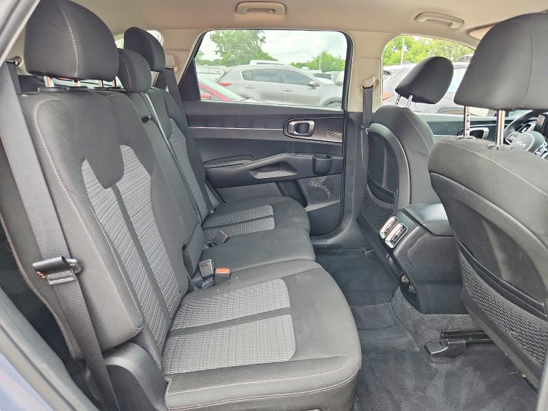 Продаж на аукціоні авто 2022 Kia Sorento, vin: 5XYRG4LC9NG100731, номер лоту: 55069886