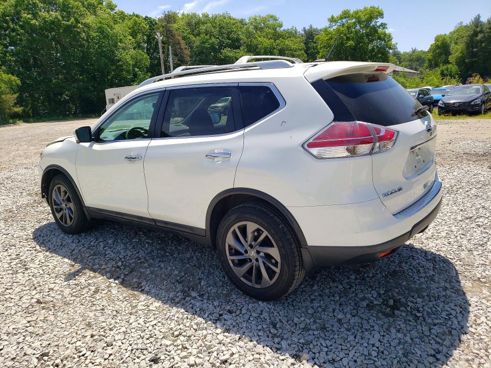 Aukcja sprzedaży 2016 Nissan Rogue, vin: 5N1AT2MV8GC880799, numer aukcji: 55068196