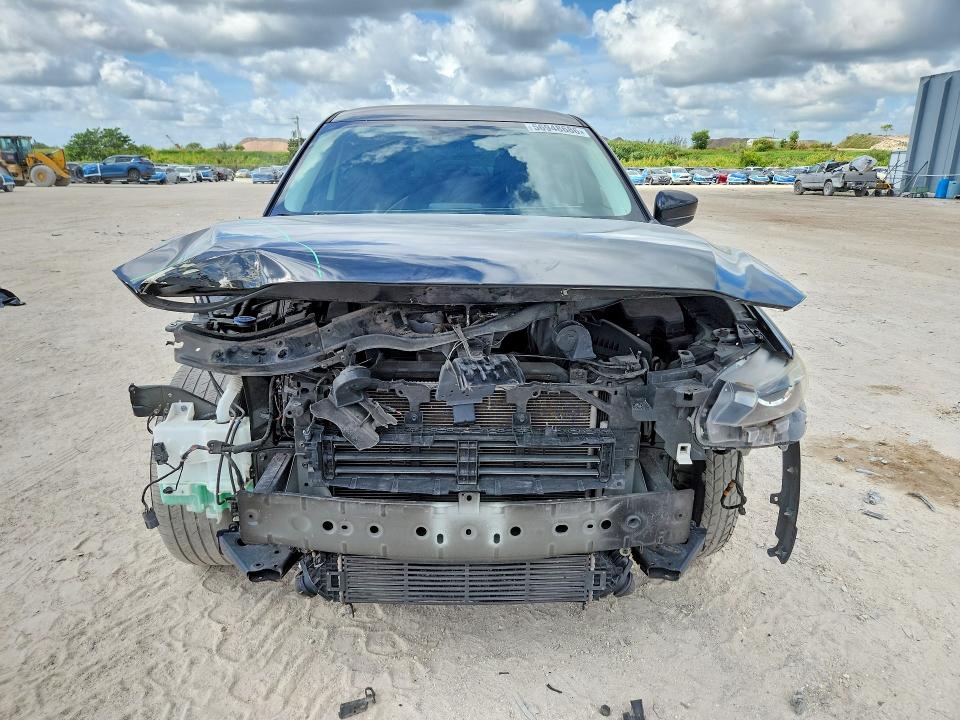 Продаж на аукціоні авто 2016 Mazda Cx-9, vin: JM3TCABY5G0124649, номер лоту: 56948686