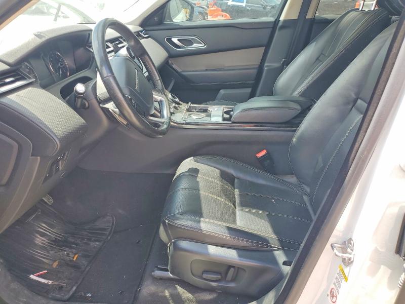 Aukcja sprzedaży 2018 Land Rover Range Rover Velar, vin: SALYB2RV7JA730158, numer aukcji: 56576666