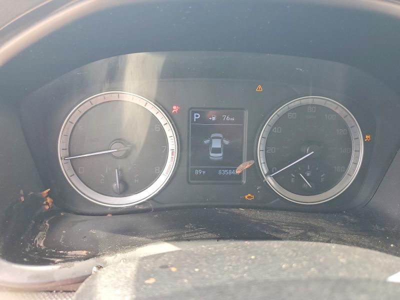 Продаж на аукціоні авто 2018 Hyundai Sonata, vin: 5NPE24AF4JH717628, номер лоту: 57962946