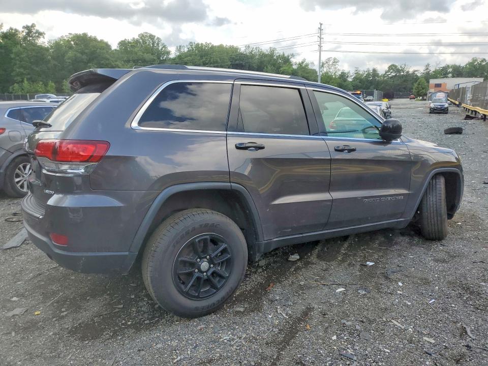 Продажа на аукционе авто 2020 Jeep Grand Cherokee, vin: 1C4RJFAGXLC344019, номер лота: 58561026