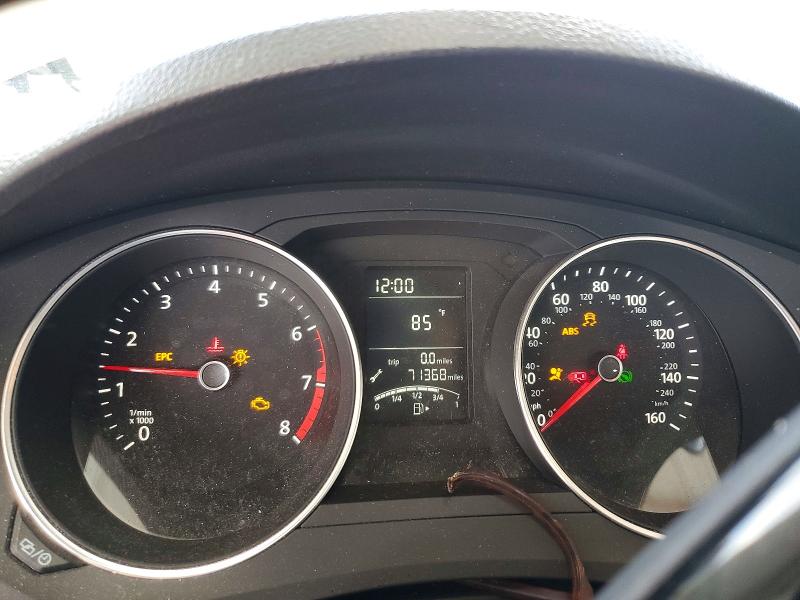 Aukcja sprzedaży 2015 Volkswagen Jetta, vin: 3VWD07AJ2FM278810, numer aukcji: 58117116