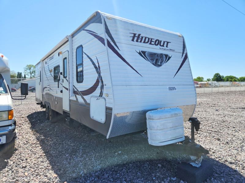 55525976 :رقم المزاد ، 4YDT31R29C7202973 vin ، 2012 Keystone Rv Recreational Vehicle (rv) مزاد بيع
