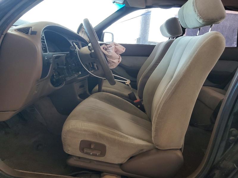1994 Toyota Camry მანქანა იყიდება აუქციონზე, vin: 4T1SK13EXRU372026, აუქციონის ნომერი: 58140496