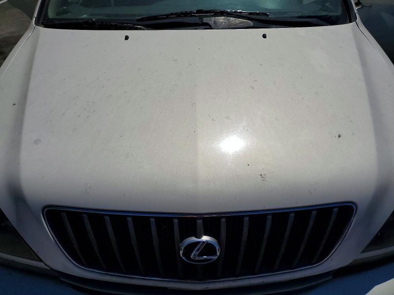 Продажа на аукционе авто 2000 Lexus Rx, vin: JT6HF10U4Y0141084, номер лота: 58151466