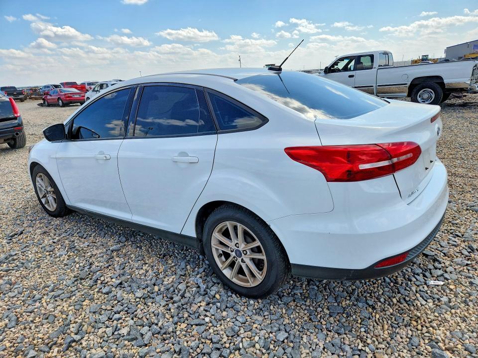 Aukcja sprzedaży 2018 Ford Focus, vin: 1FADP3F2XJL328913, numer aukcji: 58122446