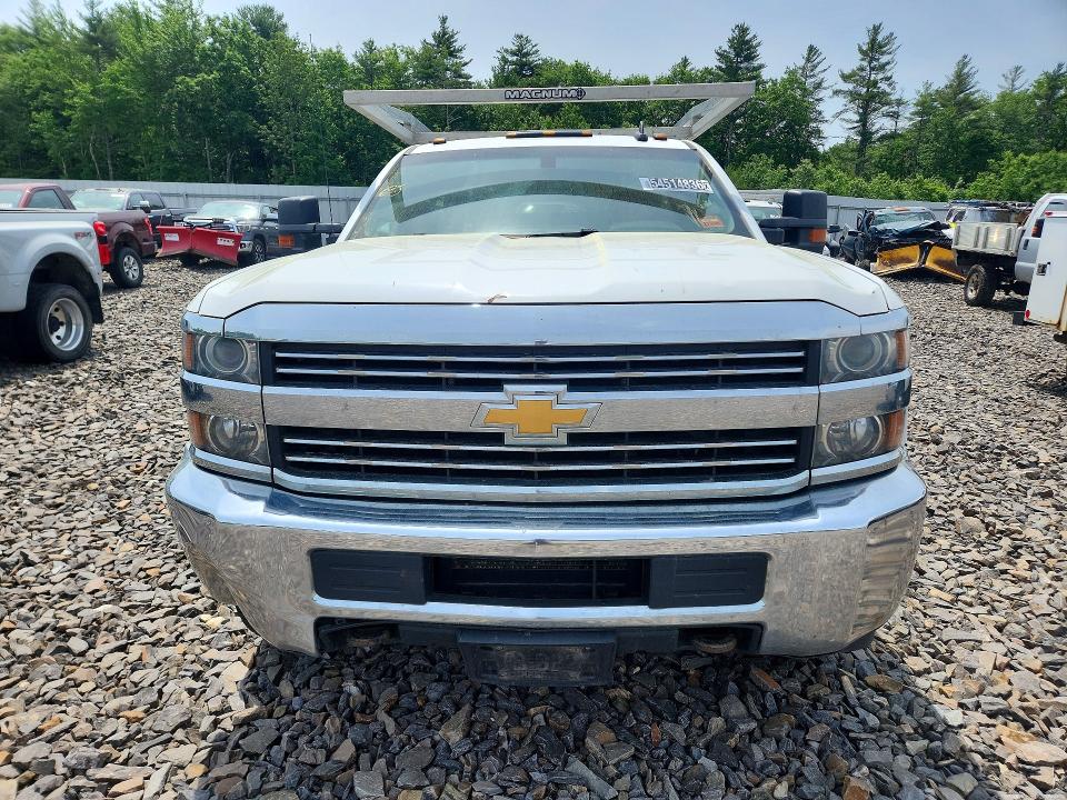 Продажа на аукционе авто 2015 Chevrolet Silverado, vin: 1GC0KUEG9FZ534495, номер лота: 54514836