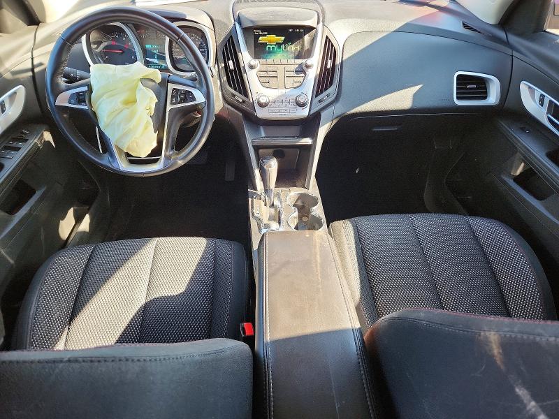 57314436 :رقم المزاد ، 2GNALCEKXG1165941 vin ، 2016 Chevrolet Equinox مزاد بيع