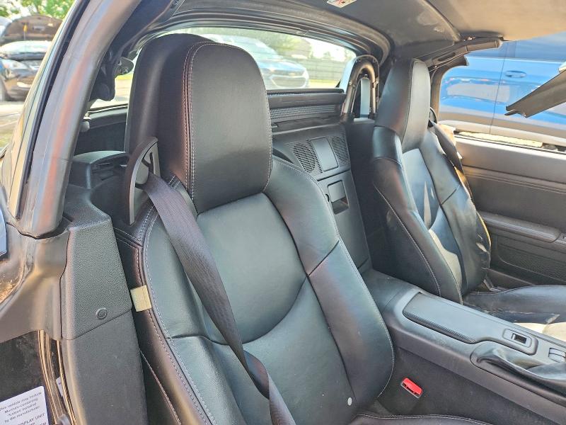 Продажа на аукционе авто 2011 Mazda Mx-5 Miata, vin: JM1NC2PF1B0214534, номер лота: 85609435