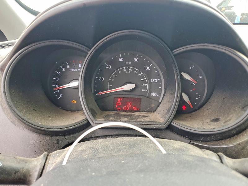 Продаж на аукціоні авто 2016 Kia Rio, vin: KNADM4A35G6595292, номер лоту: 56757896