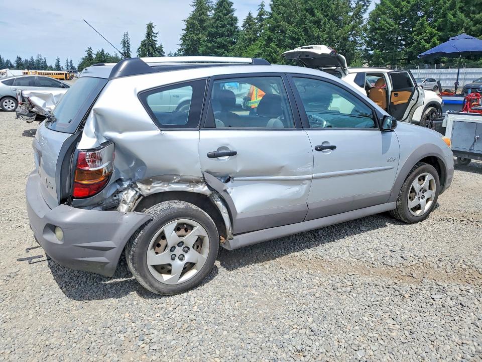 Aukcja sprzedaży 2006 Pontiac Vibe, vin: 5Y2SL65886Z436911, numer aukcji: 58248086