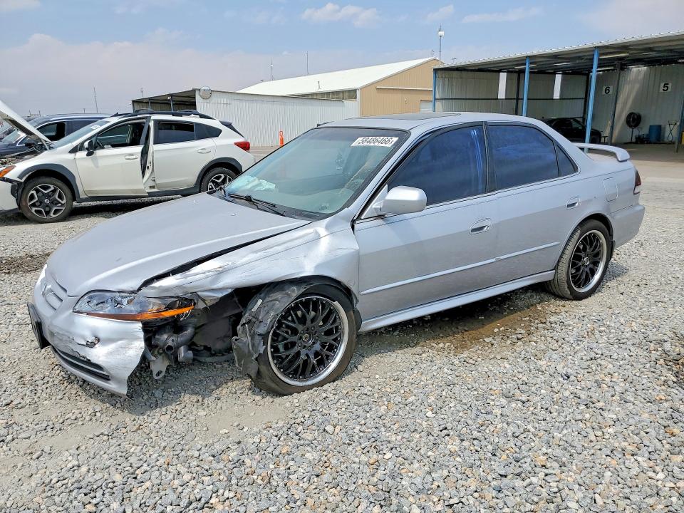 Продажа на аукционе авто 2001 Honda Accord, vin: 1HGCG16541A053346, номер лота: 58486466