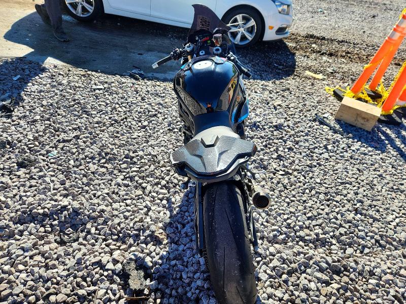 57407456 :رقم المزاد ، WB10E6303P6H07620 vin ، 2023 Bmw S 1000 مزاد بيع