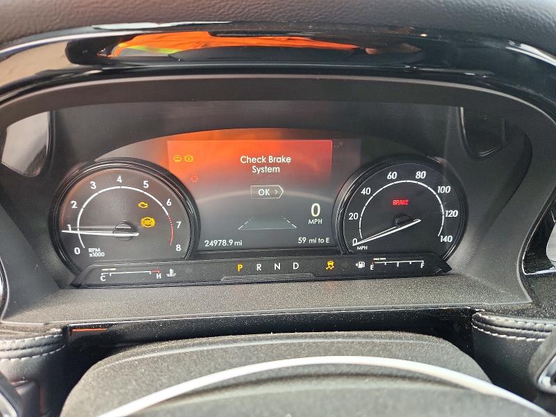 Продажа на аукционе авто 2022 Lincoln Corsair, vin: 5LMCJ1D96NUL33501, номер лота: 55521256