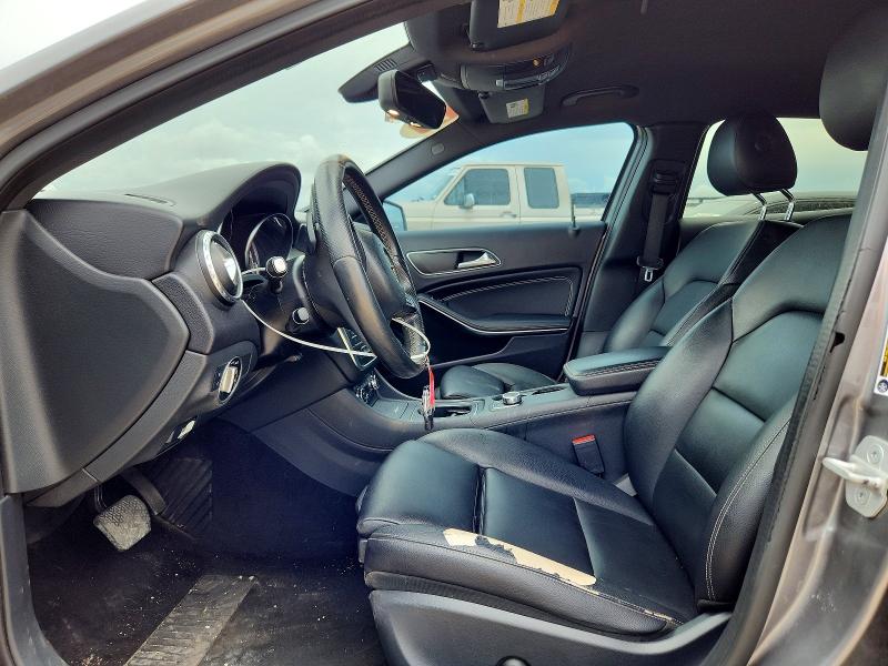 Продаж на аукціоні авто 2016 Mercedes-benz Gla, vin: WDCTG4EB1GJ221325, номер лоту: 56505836