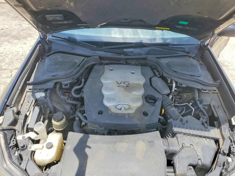 Aukcja sprzedaży 2008 Infiniti M35, vin: JNKAY01EX8M604486, numer aukcji: 56819816