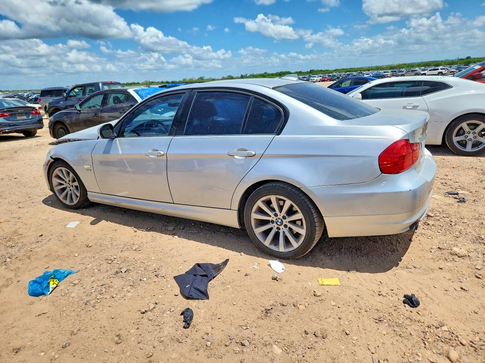 Продаж на аукціоні авто 2011 Bmw 328, vin: WBAPK5G52BNN79079, номер лоту: 57035816
