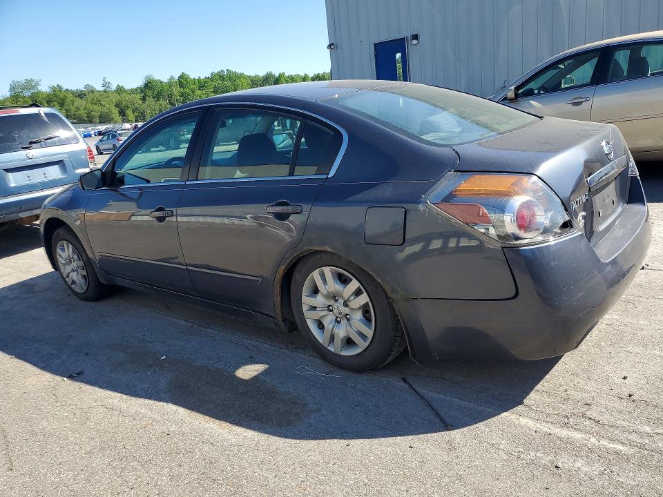 Aukcja sprzedaży 2009 Nissan Altima, vin: 1N4AL21EX9C116793, numer aukcji: 55385636