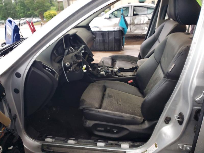 50417766 :رقم المزاد ، JN1EV7AR5JM437499 vin ، 2018 Infiniti Q50 مزاد بيع