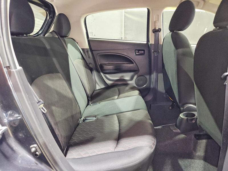 56480556 :رقم المزاد ، ML32AUHJ3RH024823 vin ، 2024 Mitsubishi Mirage مزاد بيع