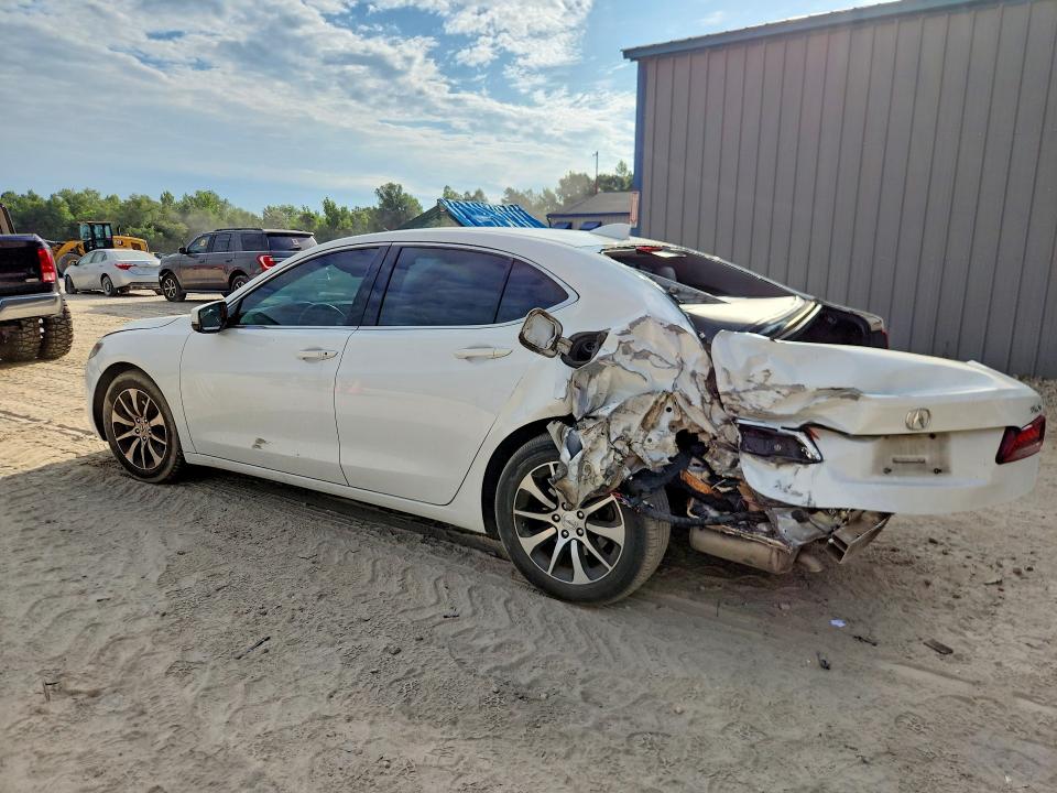 Aukcja sprzedaży 2016 Acura Tlx, vin: 19UUB1F3XGA003397, numer aukcji: 57116956
