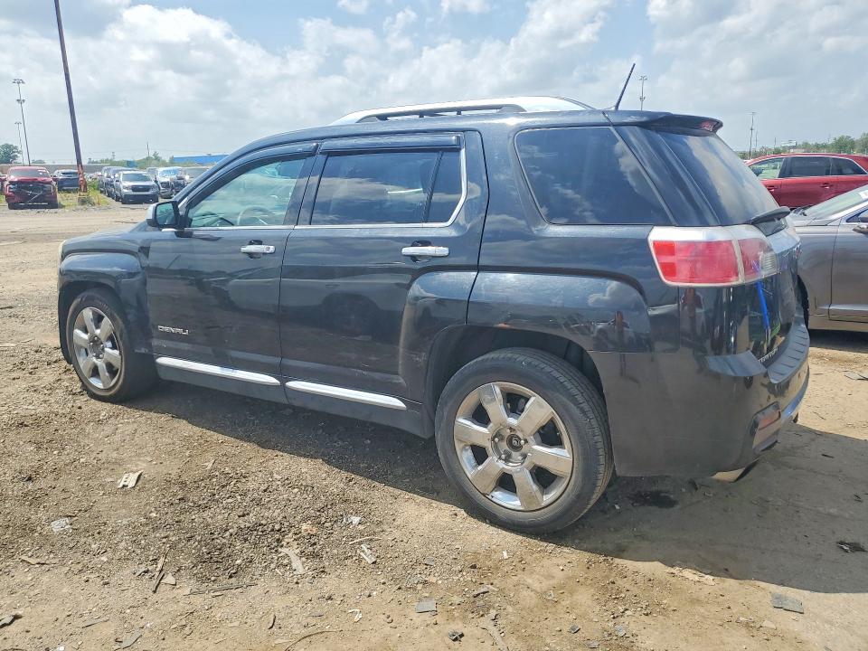Продаж на аукціоні авто 2014 Gmc Terrain, vin: 2GKFLZE36E6120350, номер лоту: 59230636