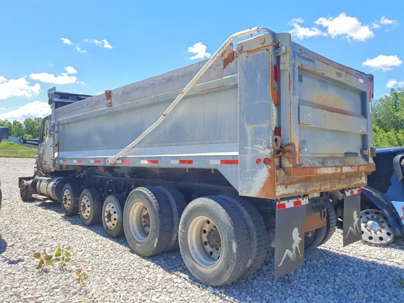 57837496 :رقم المزاد ، 1NKZX4TX2KJ289381 vin ، 2019 Kenworth Construction مزاد بيع