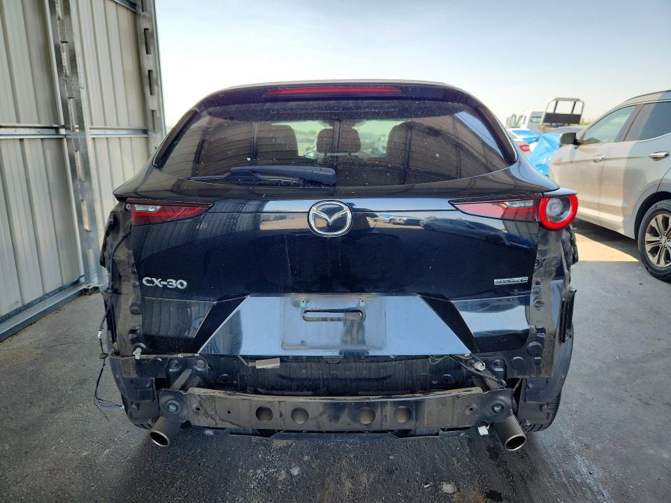 Aukcja sprzedaży 2021 Mazda Cx-30, vin: 3MVDMABL6MM233238, numer aukcji: 57964096