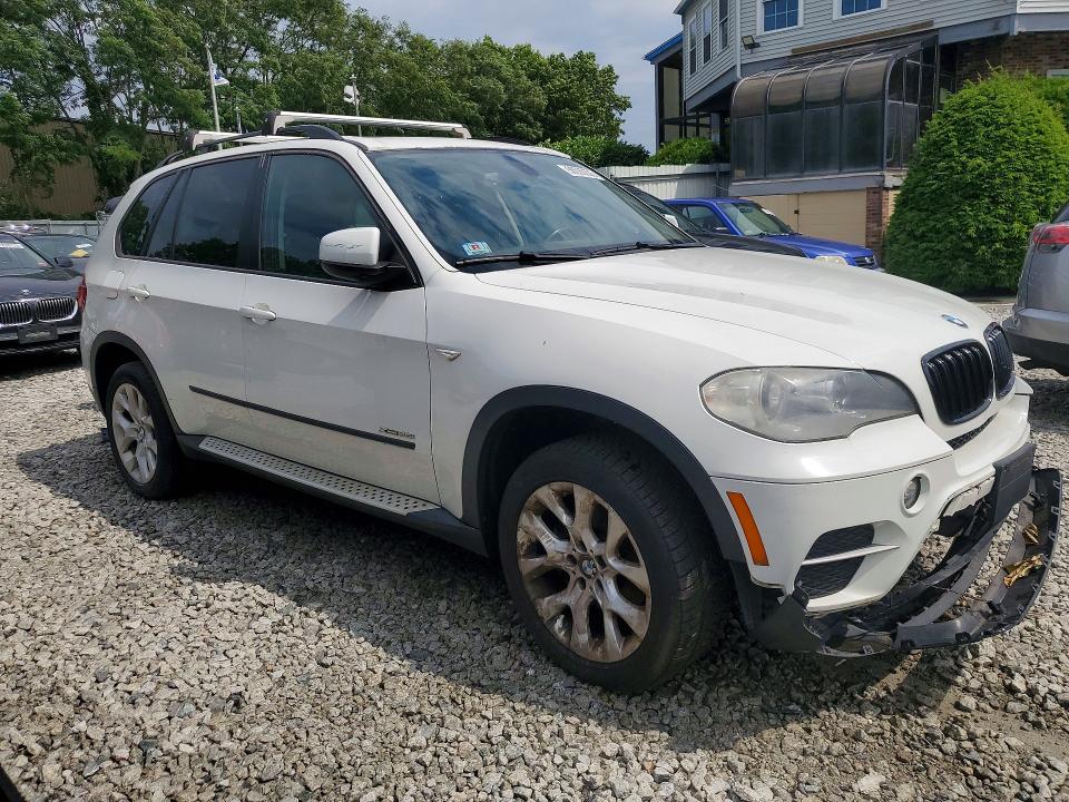 58036826 :رقم المزاد ، 5UXZV4C54D0B17479 vin ، 2013 Bmw X5 مزاد بيع