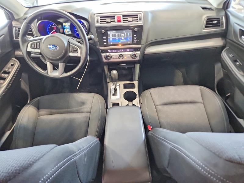 41632066 :رقم المزاد ، 4S3BNAC64F3011011 vin ، 2015 Subaru Legacy مزاد بيع
