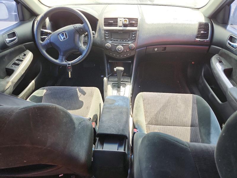 49676496 :رقم المزاد ، 1HGCM66384A065413 vin ، 2004 Honda Accord مزاد بيع