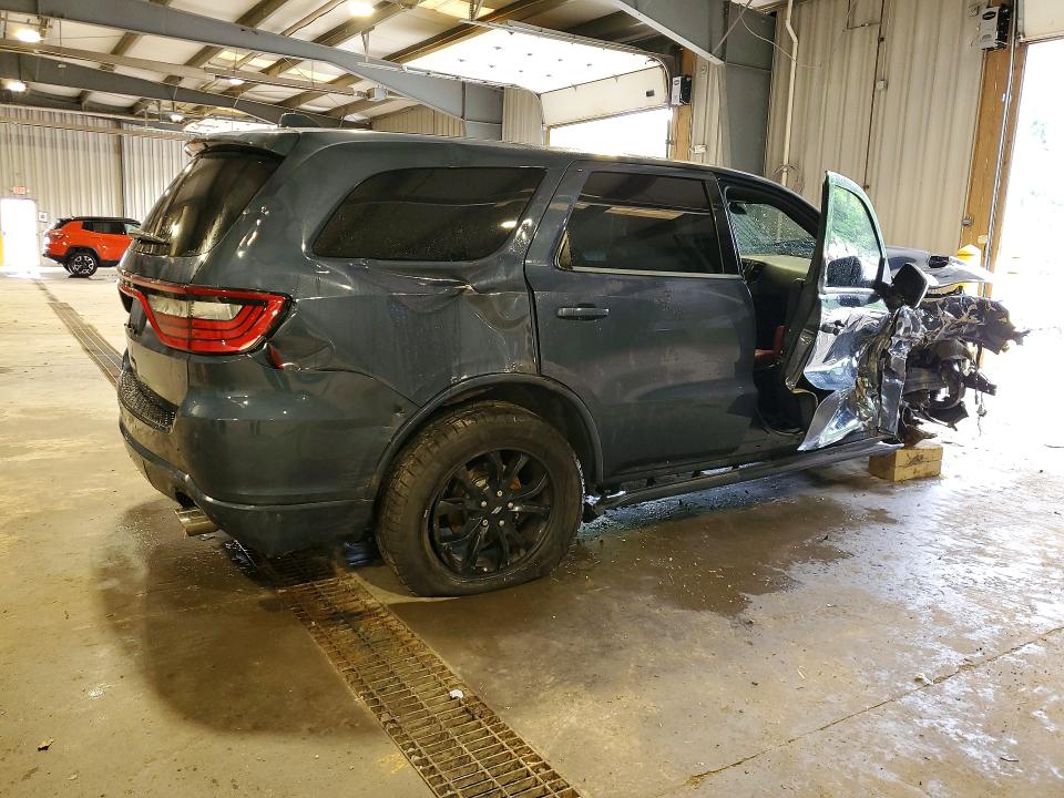 Продаж на аукціоні авто 2019 Dodge Durango, vin: 1C4SDJCT6KC777471, номер лоту: 58411406