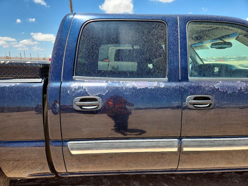 Продажа на аукционе авто 2005 Chevrolet Silverado, vin: 2GCEC13T451169653, номер лота: 57580156