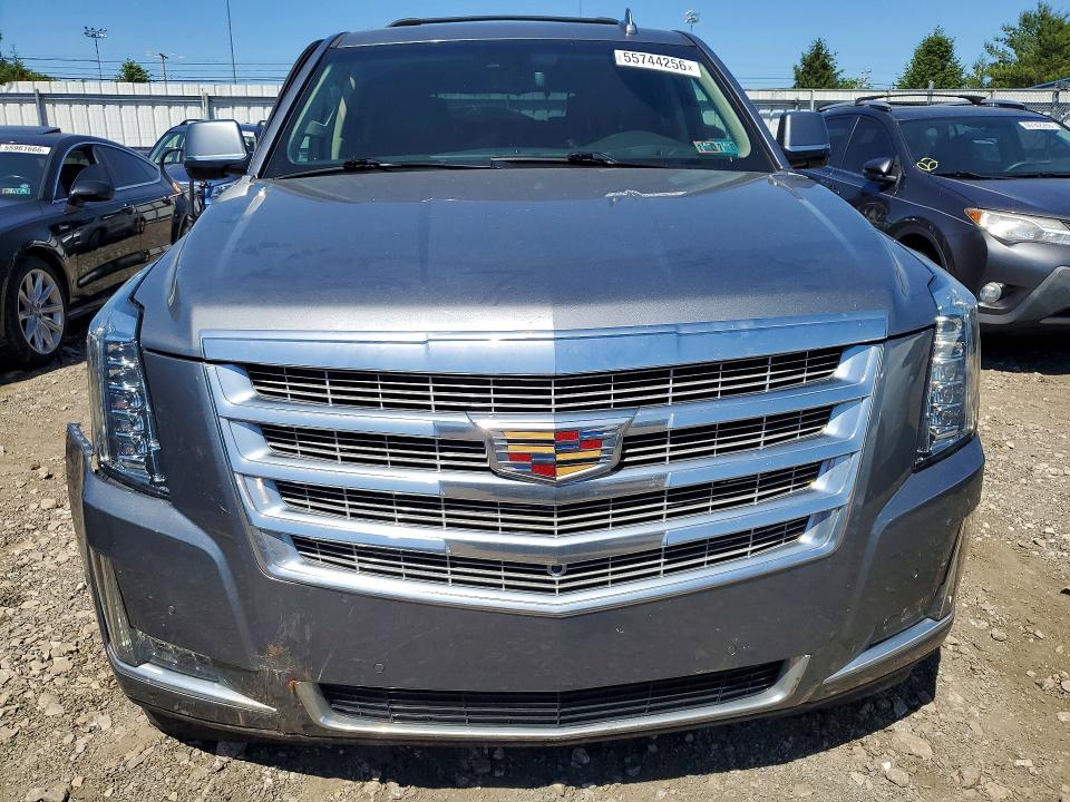 Продаж на аукціоні авто 2020 Cadillac Escalade, vin: 1GYS4BKJ2LR126871, номер лоту: 55744256