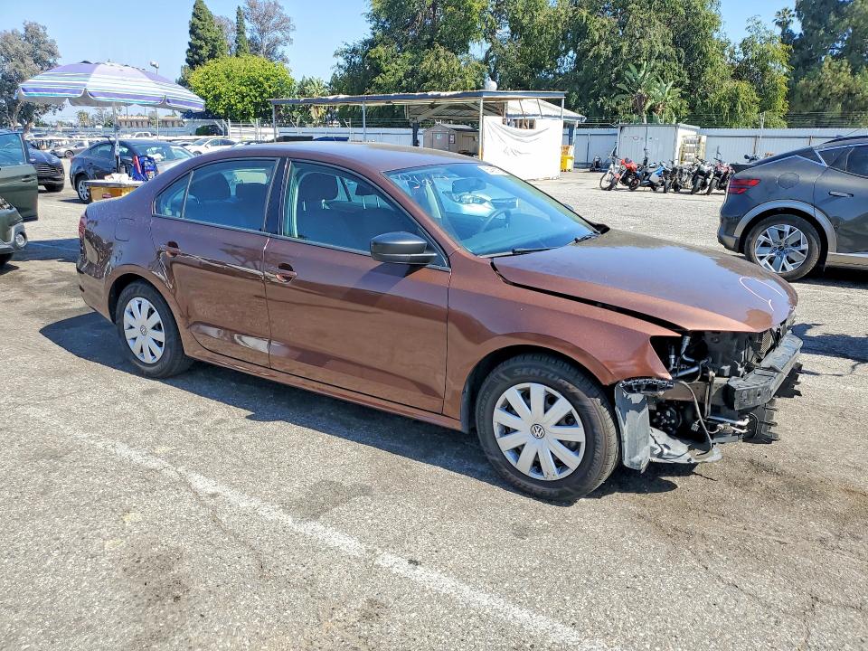 Aukcja sprzedaży 2016 Volkswagen Jetta, vin: 3VW267AJXGM348562, numer aukcji: 55468116
