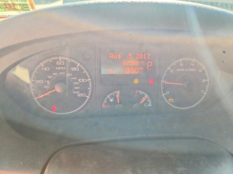 Aukcja sprzedaży 2020 Ram Promaster 1500, vin: 3C6URVJGXLE140043, numer aukcji: 60901376