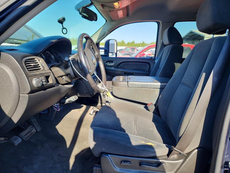 Aukcja sprzedaży 2007 Chevrolet Avalanche, vin: 3GNEC12007G166158, numer aukcji: 57422206